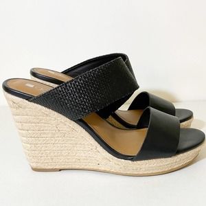 Dolcetta Wedge Heel Sandals - Great Condition - Women’s Size 8.5